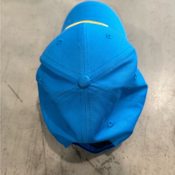 🆕 LA CHARGERS cap! Unisex, listed under mens! Show your team spirit! ⚡️see pic! - Picture 7 of 10